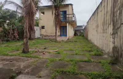 Kitnet / Stúdio à venda na Avenida Marginal, 11464, Jardim Suarão, Itanhaém