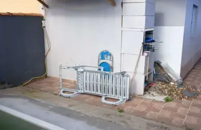 Casa para venda em itanhaém, regina, 2 dormitórios, 1 suíte, 1 banheiro, 2 vagas