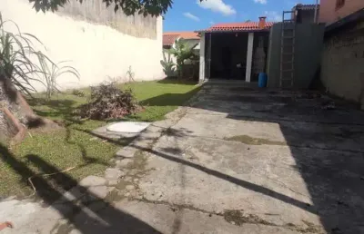 Casa para venda em itanhaém, jardim suarão, 1 dormitório, 1 suíte, 1 banheiro, 3 vagas