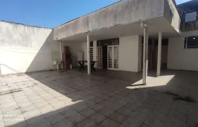 Casa para venda em itanhaém, jardim suarão, 6 dormitórios, 2 suítes, 2 banheiros, 3 vagas