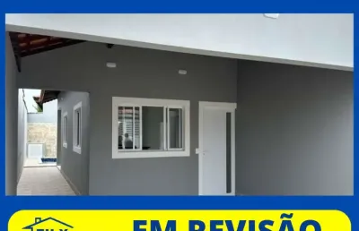 Casa para venda em mongaguá, balneário costa azul, 3 dormitórios, 1 suíte, 1 banheiro, 4 vagas
