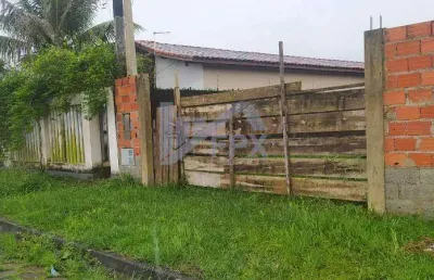 Terreno à venda no Jardim Diplomata, Itanhaém 