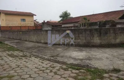 Terreno para venda em itanhaém, balneário califórnia