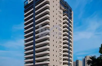 Apartamento para venda em mongaguá, centro, 2 dormitórios, 1 suíte, 1 banheiro, 1 vaga