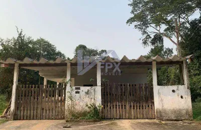 Casa para venda em itanhaém, jardim coronel, 3 dormitórios, 1 suíte, 1 banheiro, 4 vagas