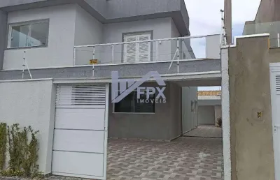 Casa alto padrão para venda em itanhaém, cibratel 1, 4 dormitórios, 4 suítes, 1 banheiro, 8 vagas