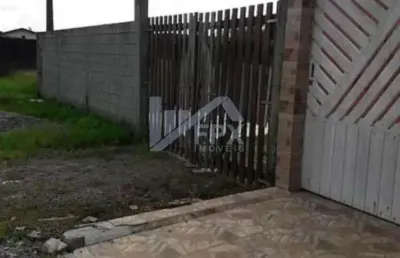 Casa para venda em itanhaém, cibratel 2, 3 dormitórios, 2 banheiros, 2 vagas