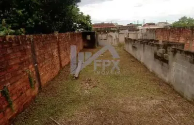 Terreno para venda em itanhaém, jardim das palmeiras