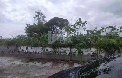 Terreno para venda em itanhaém, jardim das palmeiras