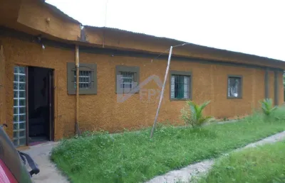 Casa para venda em itanhaém, nova itanhaém, 3 dormitórios, 2 banheiros, 5 vagas