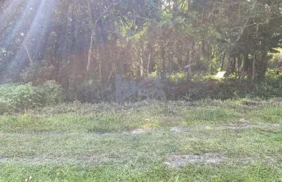 Terreno à venda no Balneário Gaivota, Itanhaém 