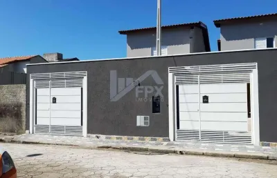Casa para venda em itanhaém, suarão, 4 dormitórios, 2 suítes, 2 banheiros, 2 vagas
