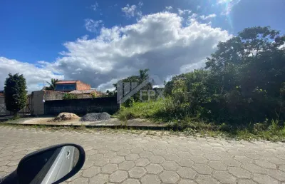 Terreno à venda no Jardim Jamaica, Itanhaém 