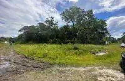 Chácara / sítio à venda no São Fernando, Itanhaém 