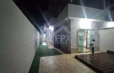 Casa para venda em itanhaém, balneário paranapuan, 2 dormitórios, 2 banheiros, 2 vagas