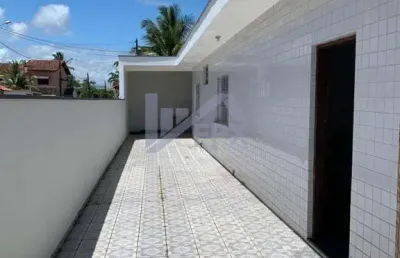 Casa para venda em itanhaém, jardim grandesp, 4 dormitórios, 1 suíte, 1 banheiro, 8 vagas