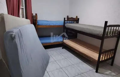 Casa para venda em mongaguá, balneário flórida mirim, 3 dormitórios, 2 banheiros, 10 vagas