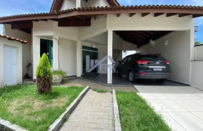 Casa alto padrão para venda em itanhaém, campos elíseos, 5 dormitórios, 2 suítes, 5 banheiros, 5 vagas