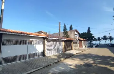 Casa à venda em Vera Cruz, Mongaguá 