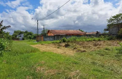 Terreno à venda no Manacá dos Itatins, Peruíbe 