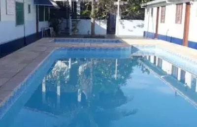 Ponto comercial para venda em itanhaém, jardim marambá 2, 10 dormitórios, 10 suítes, 10 banheiros, 20 vagas