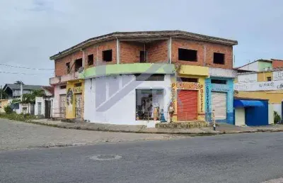 Comercial para venda em itanhaém, balneário gaivota, 15 dormitórios, 15 suítes, 1 banheiro, 2 vagas