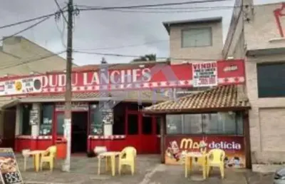Comercial para venda em itanhaém, balneário gaivota, 2 dormitórios, 2 suítes, 1 banheiro