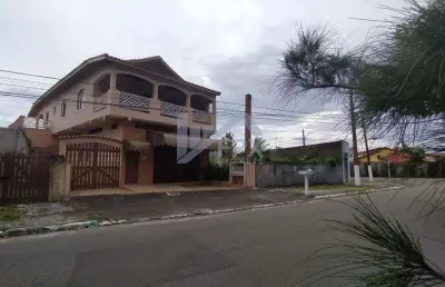 Comercial para venda em itanhaém, jardim jamaica, 2 dormitórios, 1 suíte, 2 banheiros, 5 vagas