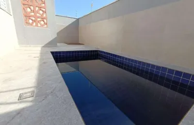 Casa para venda em itanhaém, jardim umuarama, 2 dormitórios, 1 suíte, 1 banheiro, 1 vaga