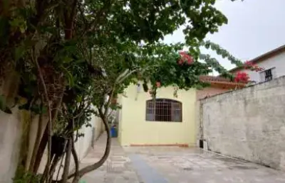 Casa para venda em mongaguá, itaguaí, 2 dormitórios, 1 suíte, 1 banheiro, 4 vagas