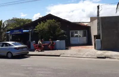 Casa para venda em mongaguá, agenor de campos, 3 dormitórios, 1 suíte, 2 banheiros, 6 vagas
