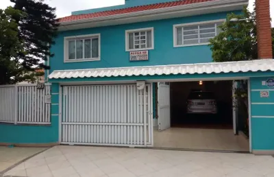Casa alto padrão para venda em peruíbe, centro, 5 dormitórios, 2 suítes, 1 banheiro, 6 vagas