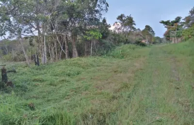 Terreno para venda em peruíbe, jardim san francisco