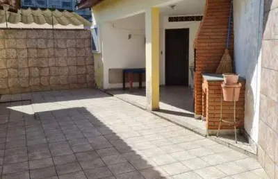 Casa para venda em mongaguá, jardim praia grande, 4 dormitórios, 4 suítes, 1 banheiro, 5 vagas