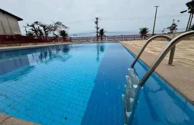 Apartamento para venda em itanhaém, praia dos sonhos, 3 dormitórios, 1 suíte, 1 banheiro, 1 vaga