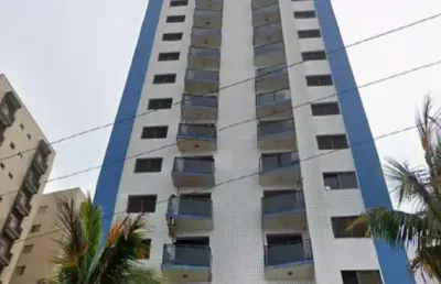 Apartamento para venda em mongaguá, jardim praia grande, 2 dormitórios, 1 suíte, 1 banheiro, 1 vaga