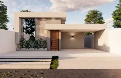 Casa para venda em itanhaém, suarão, 3 dormitórios, 1 suíte, 1 banheiro, 3 vagas