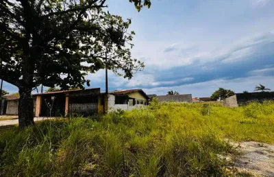 Terreno à venda no Bopiranga, Itanhaém 