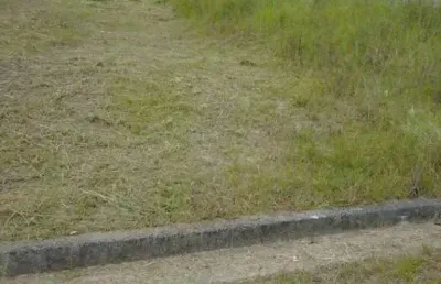 Terreno à venda no Jardim Itatins, Peruíbe 