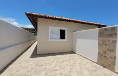 Casa para venda em itanhaém, bopiranga, 2 dormitórios, 1 suíte, 1 banheiro, 3 vagas