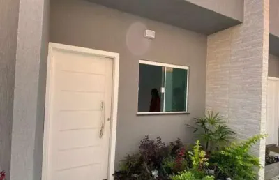 Casa para venda em itanhaém, cibratel 2, 2 dormitórios, 1 banheiro, 1 vaga