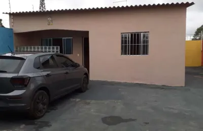 Casa para venda em peruíbe, estância são josé, 2 dormitórios, 3 banheiros, 4 vagas