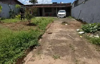 Casa para venda em mongaguá, balneario itaoca, 2 dormitórios, 1 banheiro, 10 vagas