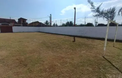 Terreno à venda no Jardim Jamaica, Itanhaém 