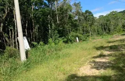 Terreno à venda no Massaguaçu, Caraguatatuba 