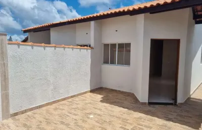 Casa para venda em itanhaém, jardim grandesp, 2 dormitórios, 1 suíte, 1 banheiro, 2 vagas