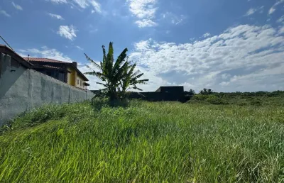 Terreno à venda no Jardim Diplomata, Itanhaém 