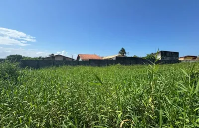 Terreno à venda no Bopiranga, Itanhaém 
