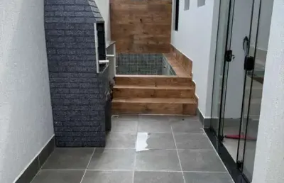 Casa em condomínio para venda em itanhaém, cibratel 2, 2 dormitórios, 1 suíte, 1 banheiro, 1 vaga
