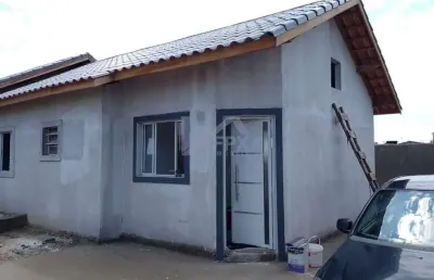 Casa em condomínio para venda em itanhaém, cibratel 2, 2 dormitórios, 1 suíte, 1 banheiro, 2 vagas